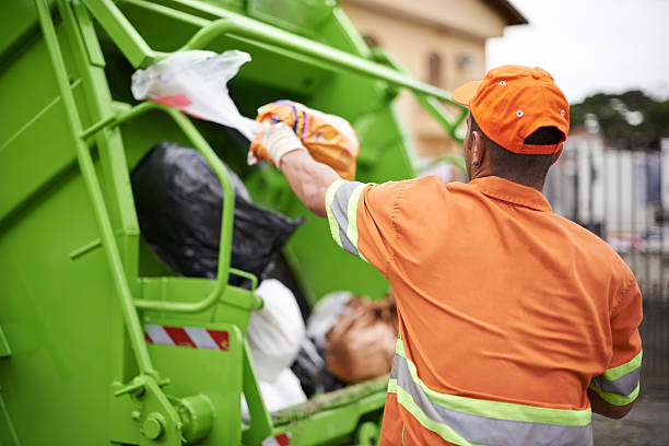 Demolition Debris Removal in East Shoreham, NY